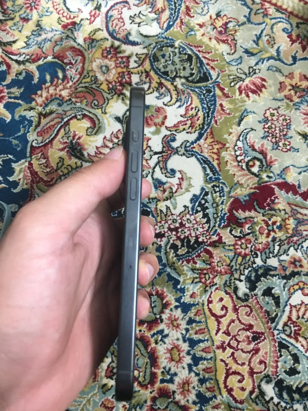 iphone 15 promax 256 zaa|موبایل|بابل, |دیوار