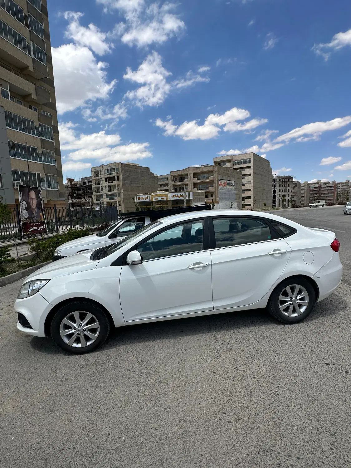 جک j4|خودرو سواری و وانت|تبریز, |دیوار