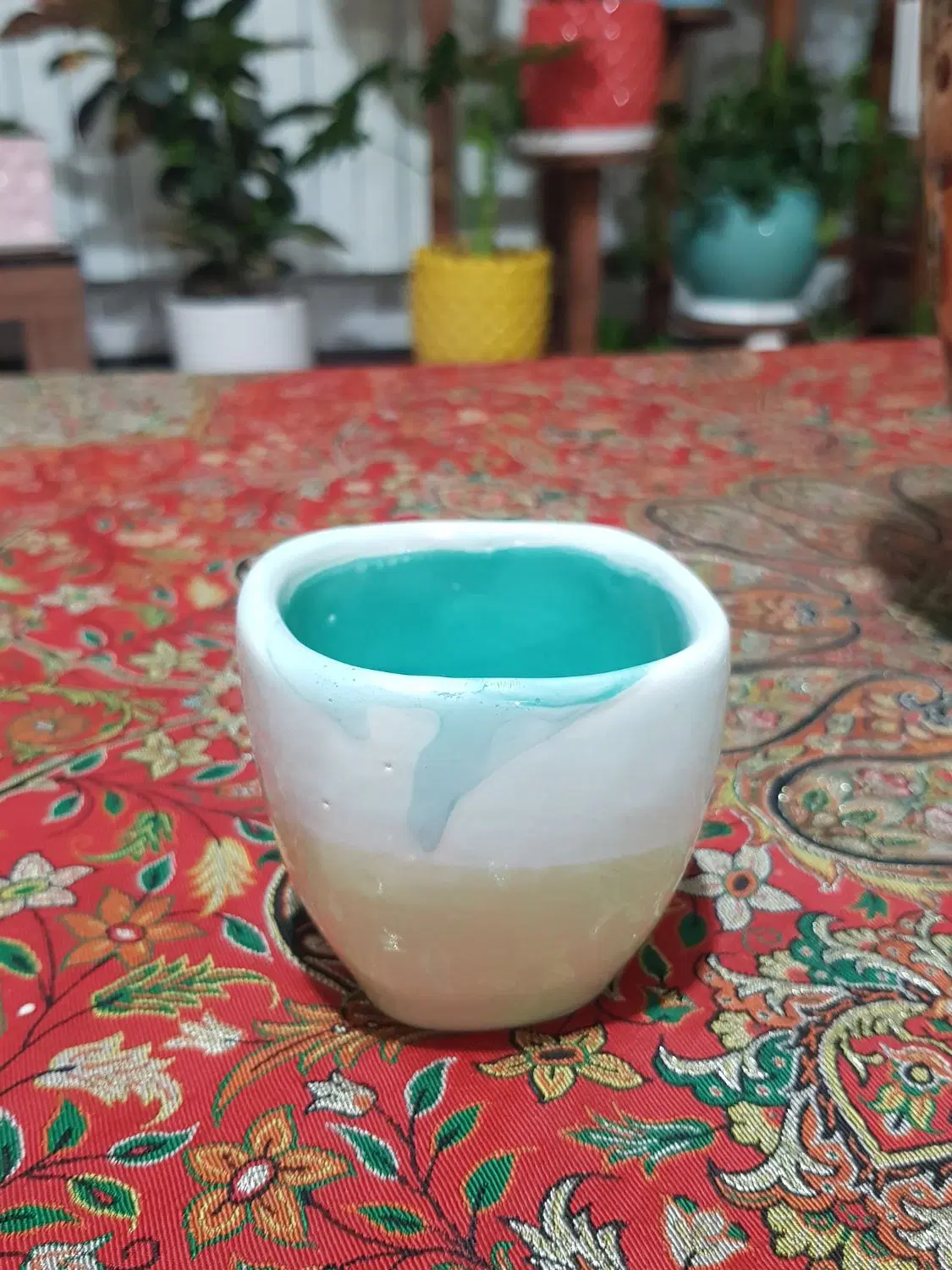 فنجان|ظروف سرو و پذیرایی|شاهین‌شهر, مسکن مهر|دیوار