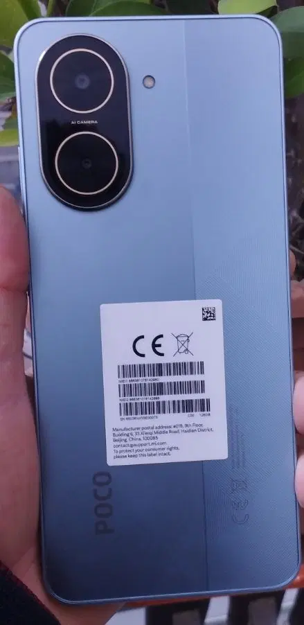Poco.c71|موبایل|بوکان, |دیوار