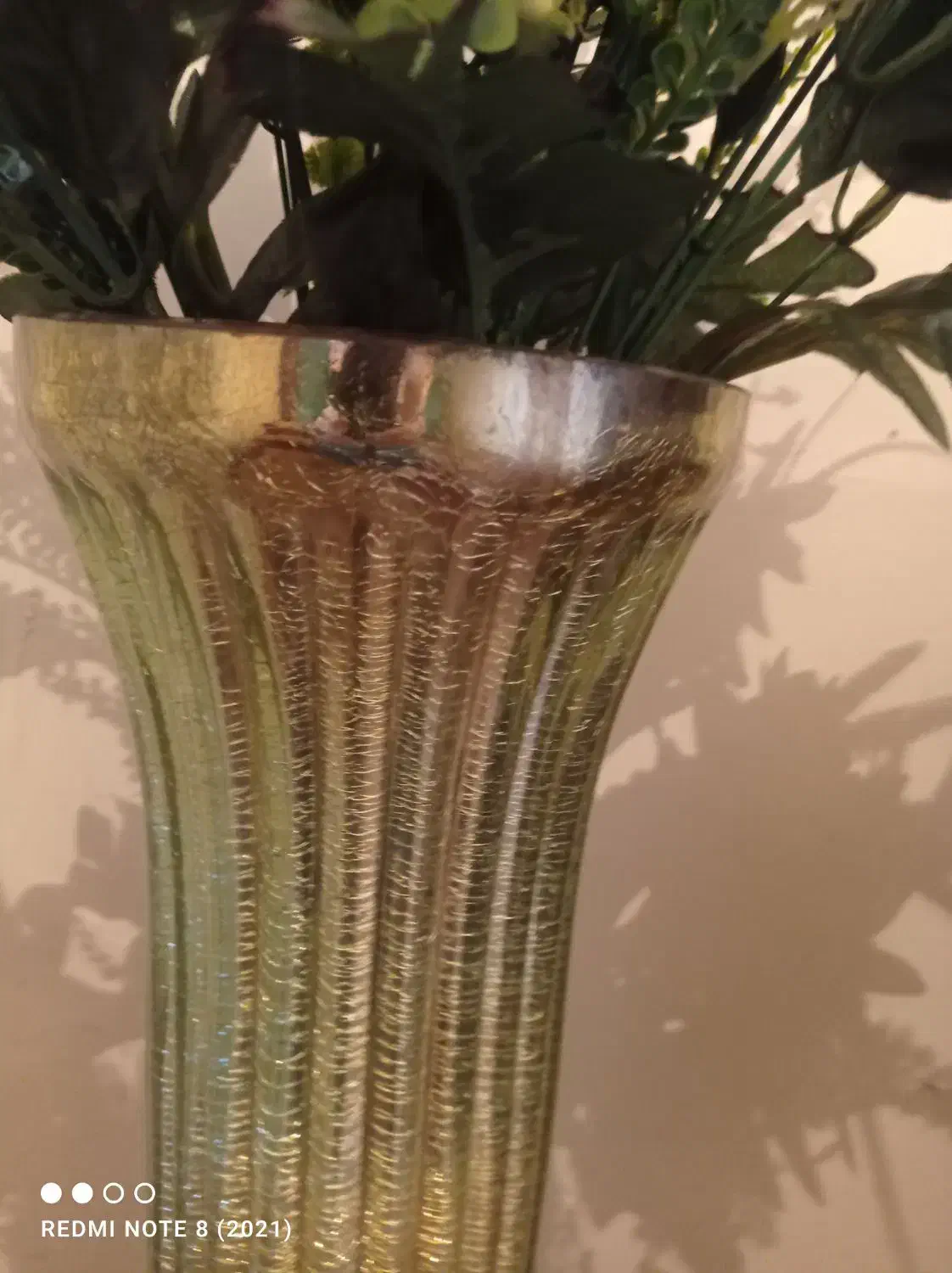 گل و گلدان|گل مصنوعی|تهران, دبستان|دیوار