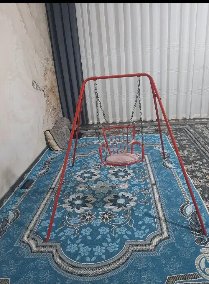تاب|اسباببازی بچه|نظرآباد, مسکن مهر نظرآباد|دیوار