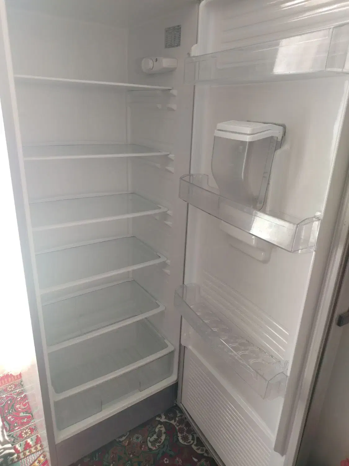 یخچال  slLvER|یخچال و فریزر|جوین, |دیوار