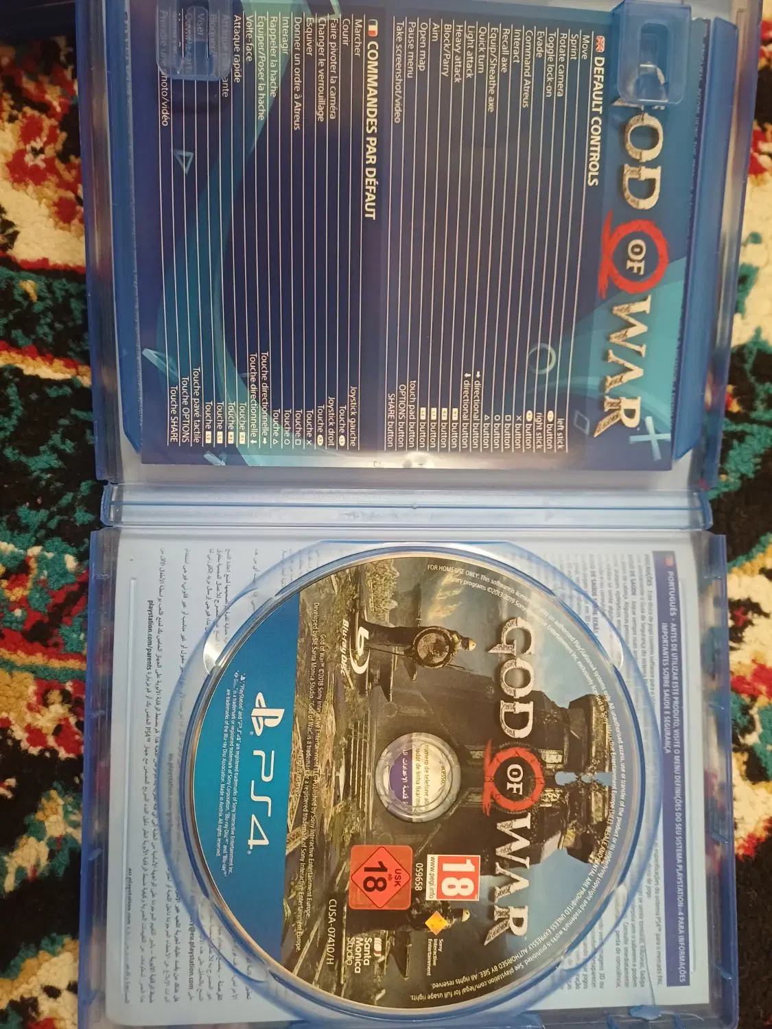 ps4 500 slim|کنسول، بازی ویدئویی و آنلاین|تخت, |دیوار