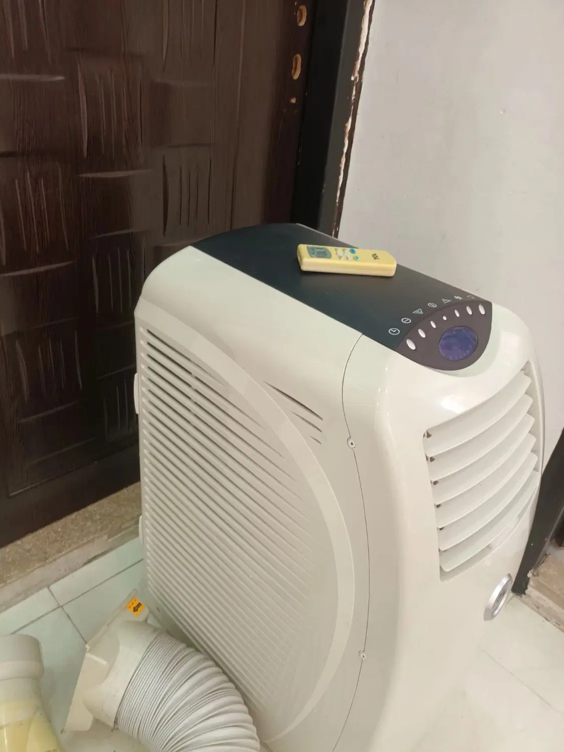 کولر|کولر گازی و فن‌کوئل|مشهد, بهشت|دیوار