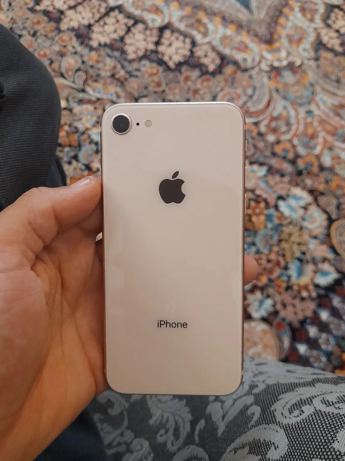Iphone 8|موبایل|مشهد, آیت الله کاشانی|دیوار