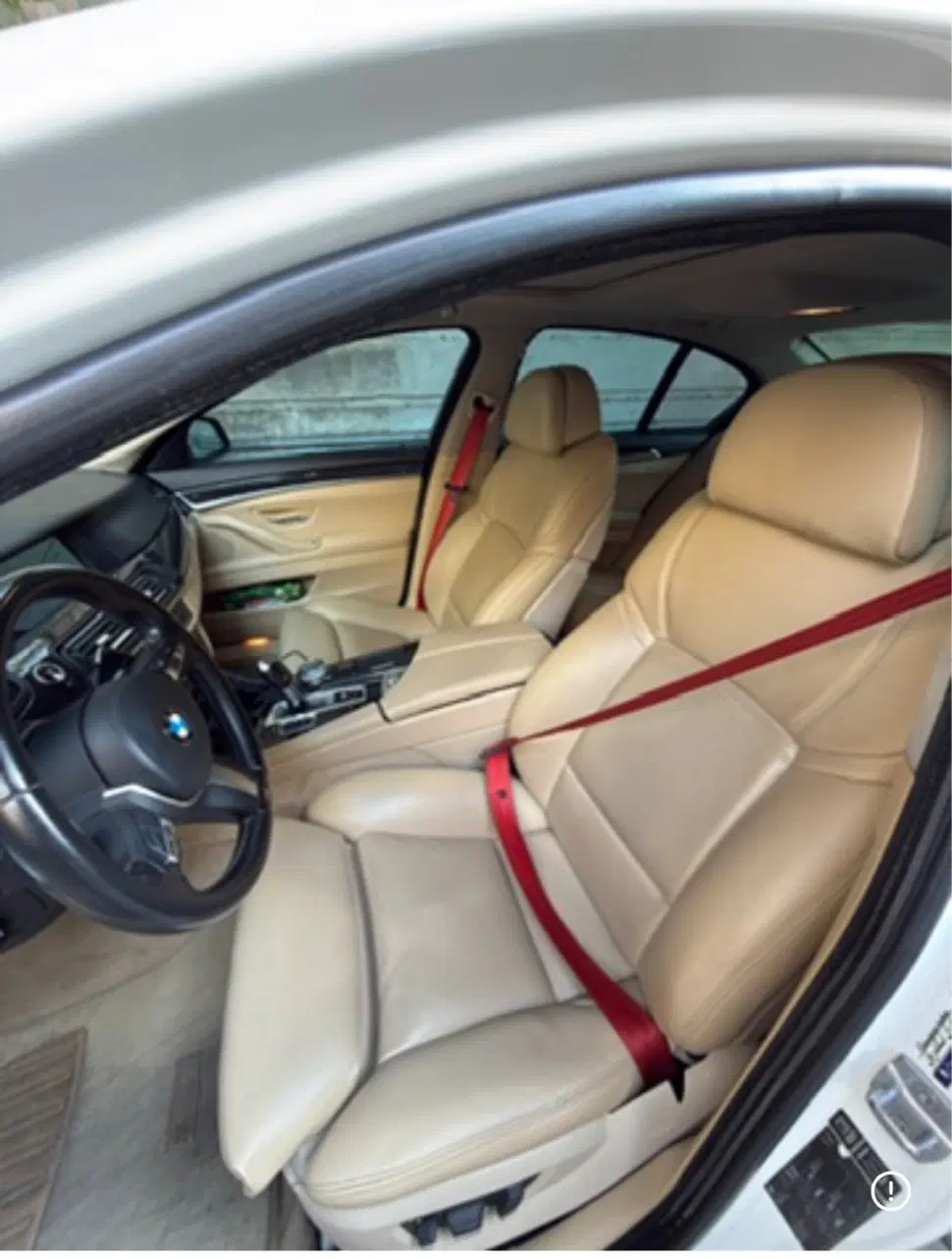 Bmw 520 2014|خودرو سواری و وانت|تهران, الهیه|دیوار