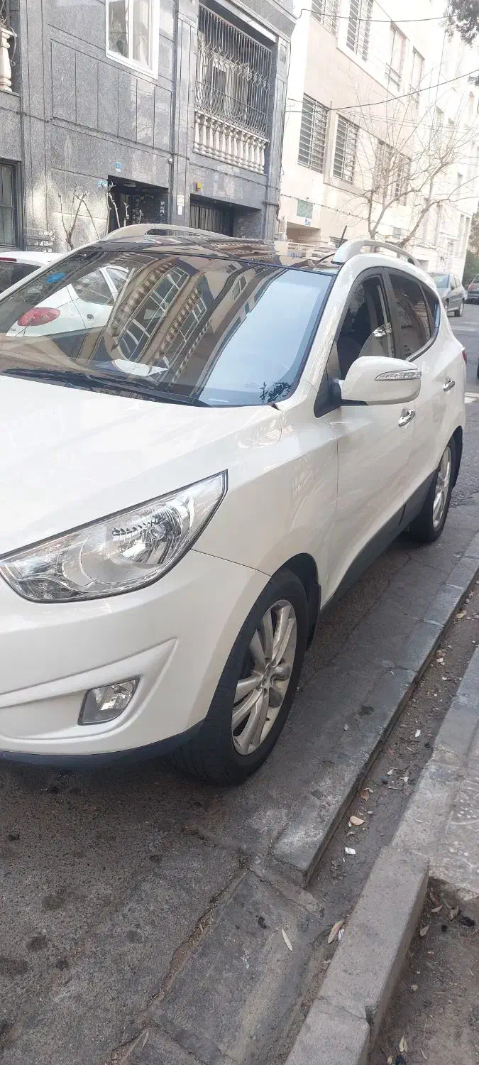 ix35|خودرو سواری و وانت|تهران, مهران|دیوار