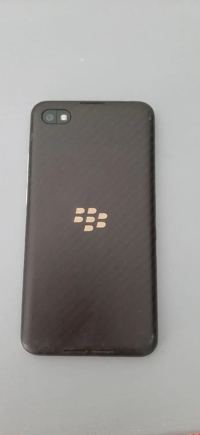 blackberry z30|موبایل|تهران, امام زاده عبدالله|دیوار