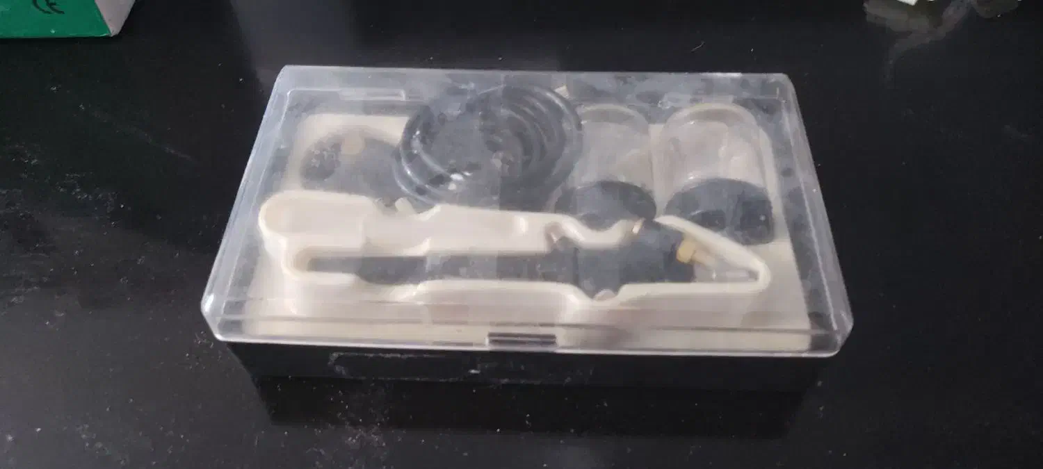 ایربراش و کمپرسور|ابزارآلات|اصفهان, پارک سلمان فارسی|دیوار