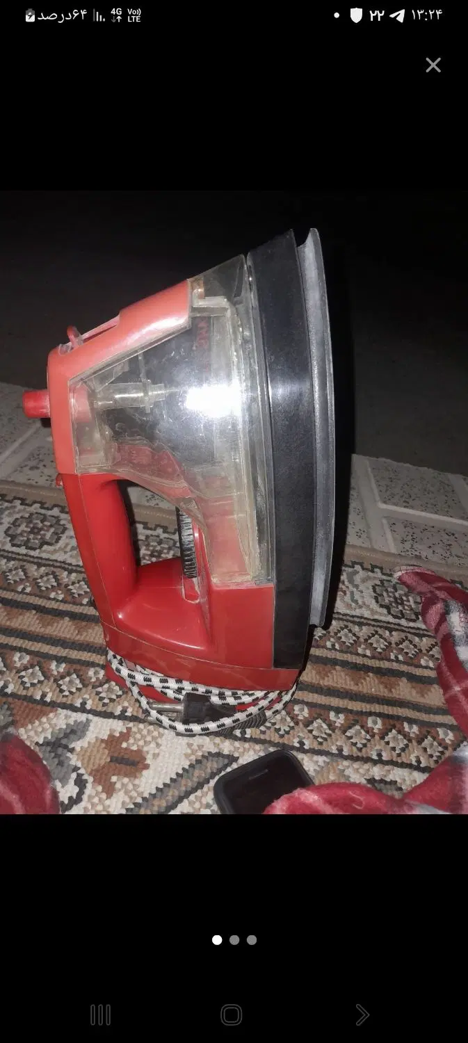 اتو|اتو و لوازم اتو|کرمانشاه, |دیوار