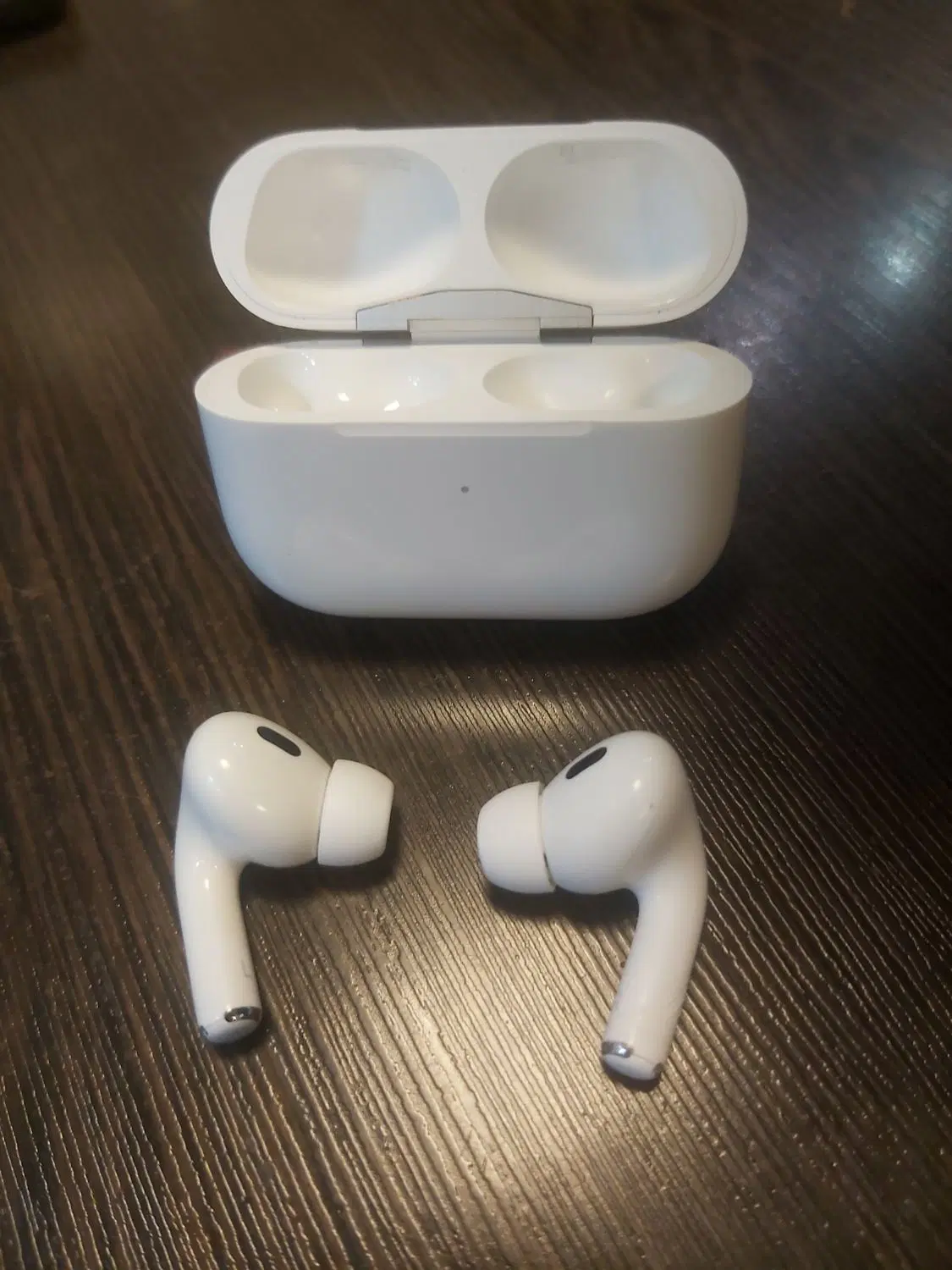 Airpod pro 2|لوازم جانبی موبایل و تبلت|قزوین, |دیوار