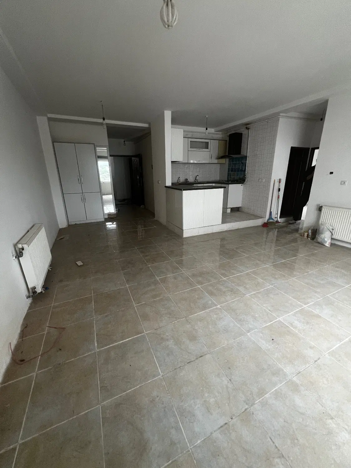 اپارتمان دوخوابه چالوس|اجارهٔ آپارتمان|چالوس, |دیوار
