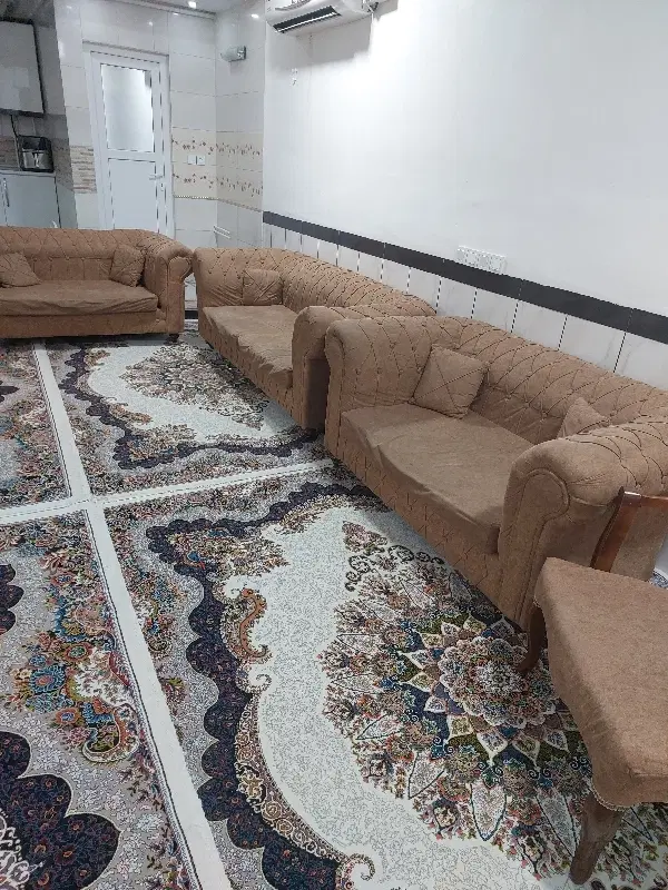 توافقی|مبلمان خانگی و میز عسلی|سیوان, |دیوار