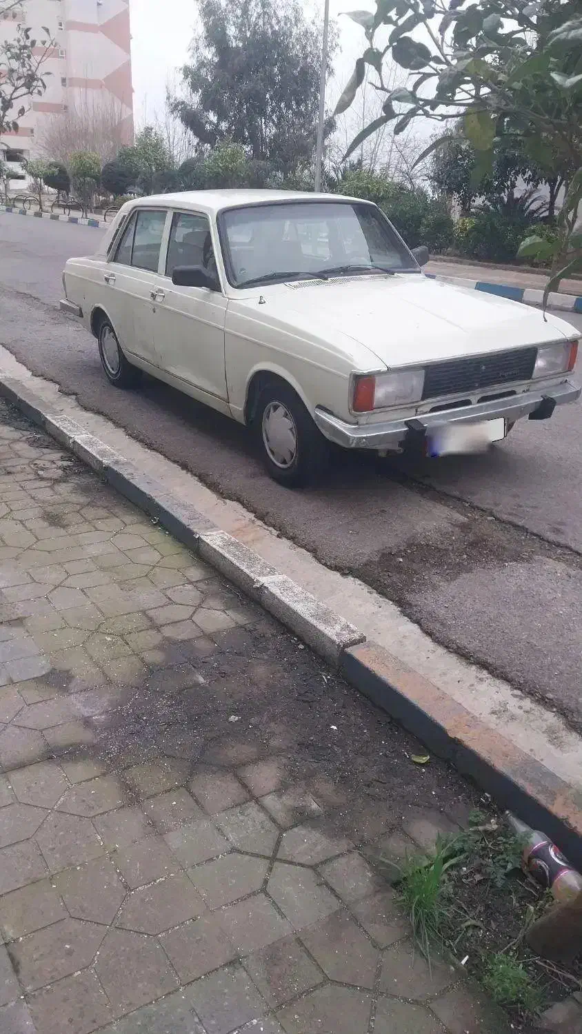 پیکان مدل ۸۰|خودرو سواری و وانت|محمودآباد, |دیوار