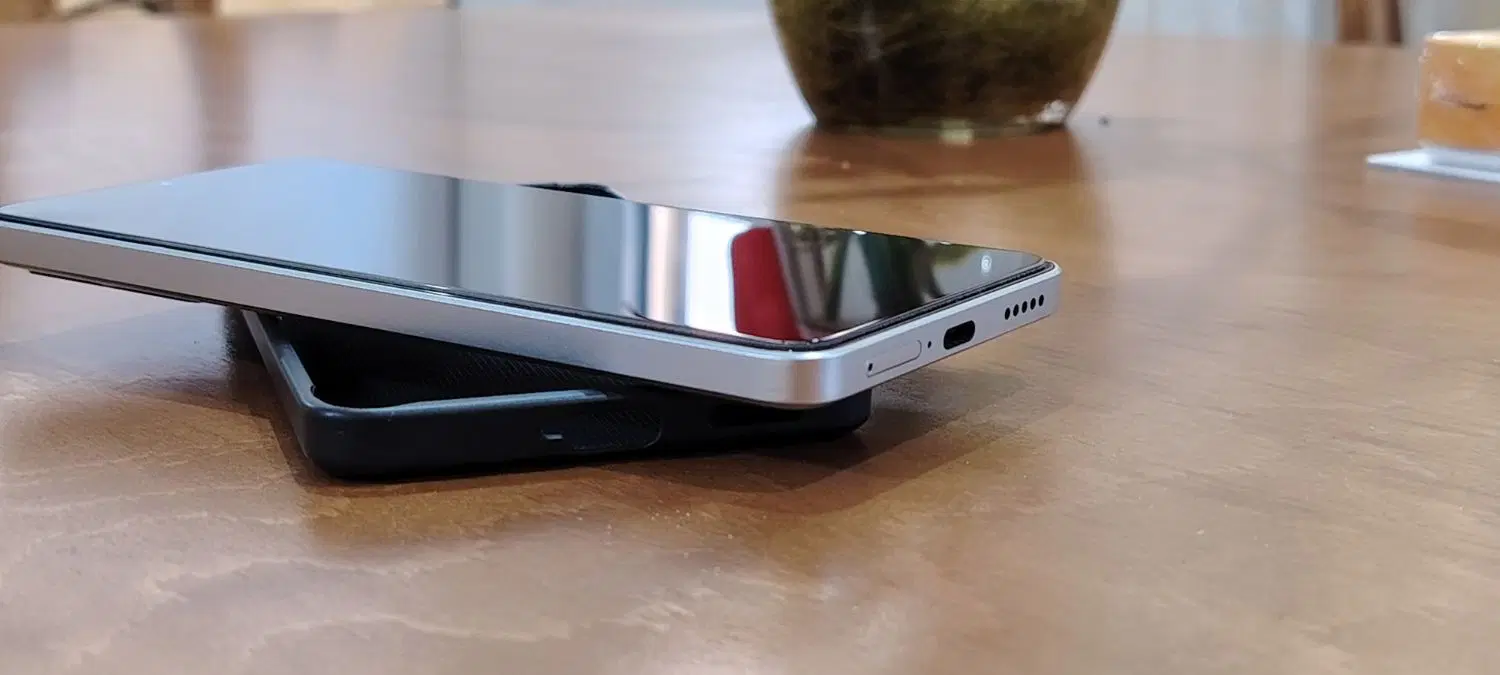 poco x6 pro در حد آک|موبایل|کرج, حاجی آباد|دیوار