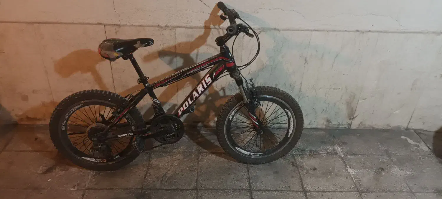 دوچرخه ۲۰|دوچرخه، اسکیت، اسکوتر|تهران, دردشت|دیوار