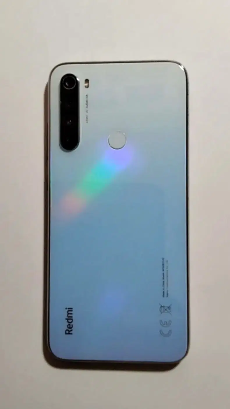 Redmi note 8|موبایل|سنندج, |دیوار