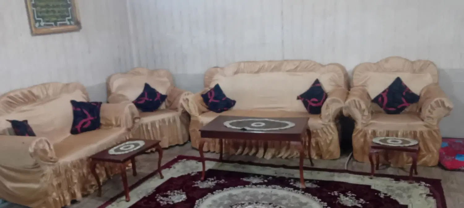 مبل|مبلمان اداری|شوط, |دیوار