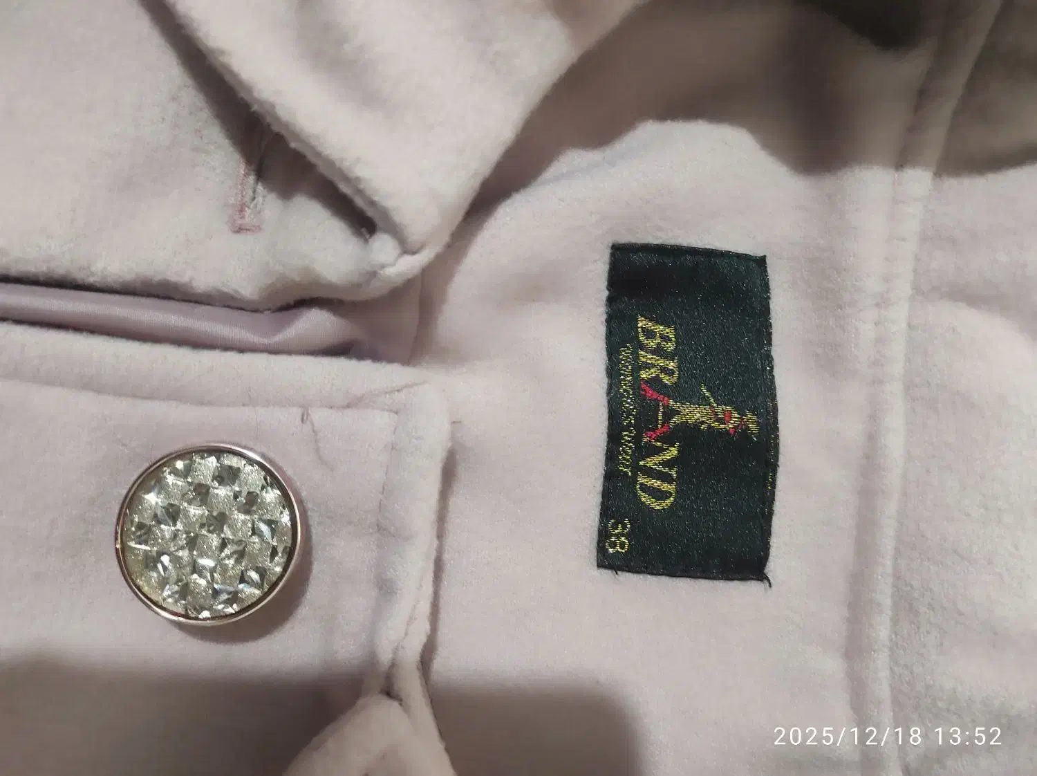 پالتو|لباس|تهران, اوین|دیوار