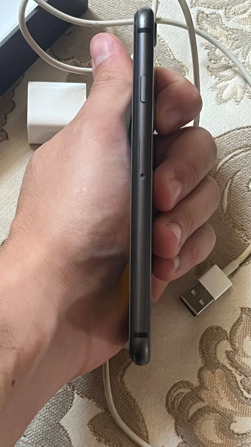 iPhone 8 64g LLA|موبایل|تهران, پارک شهر|دیوار