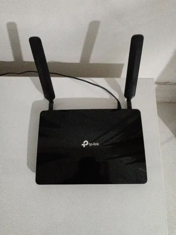 مودم tp link mr600|مودم و تجهیزات شبکه|بوشهر, |دیوار