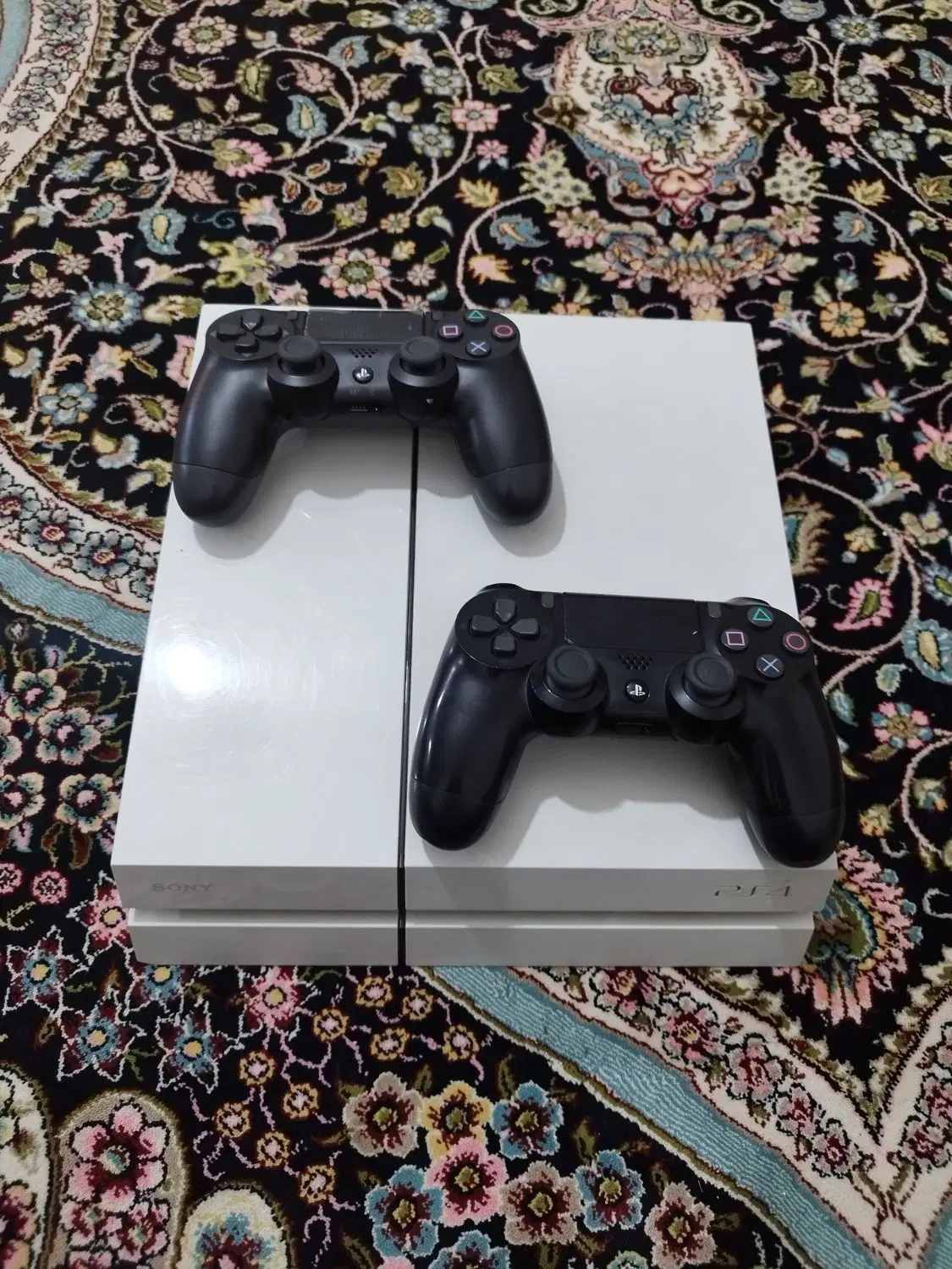 ps4|کنسول، بازی ویدئویی و آنلاین|دوگنبدان, |دیوار