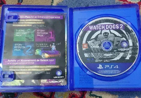 بازی ps4|کنسول، بازی ویدئویی و آنلاین|یزد, |دیوار