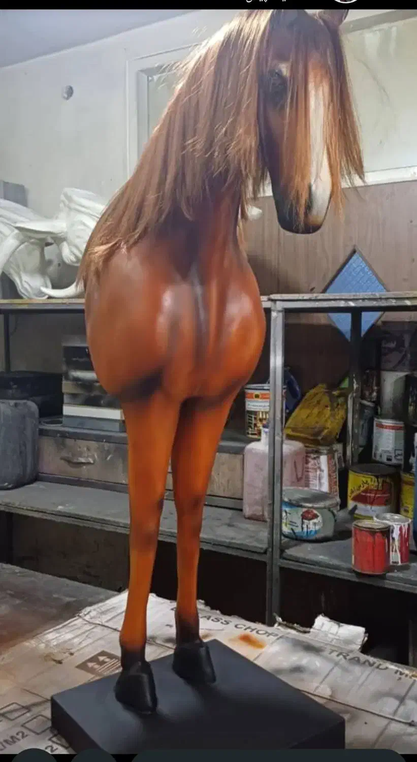 دکوری|مجسمه، تندیس، ماکت|تهران, دبستان|دیوار