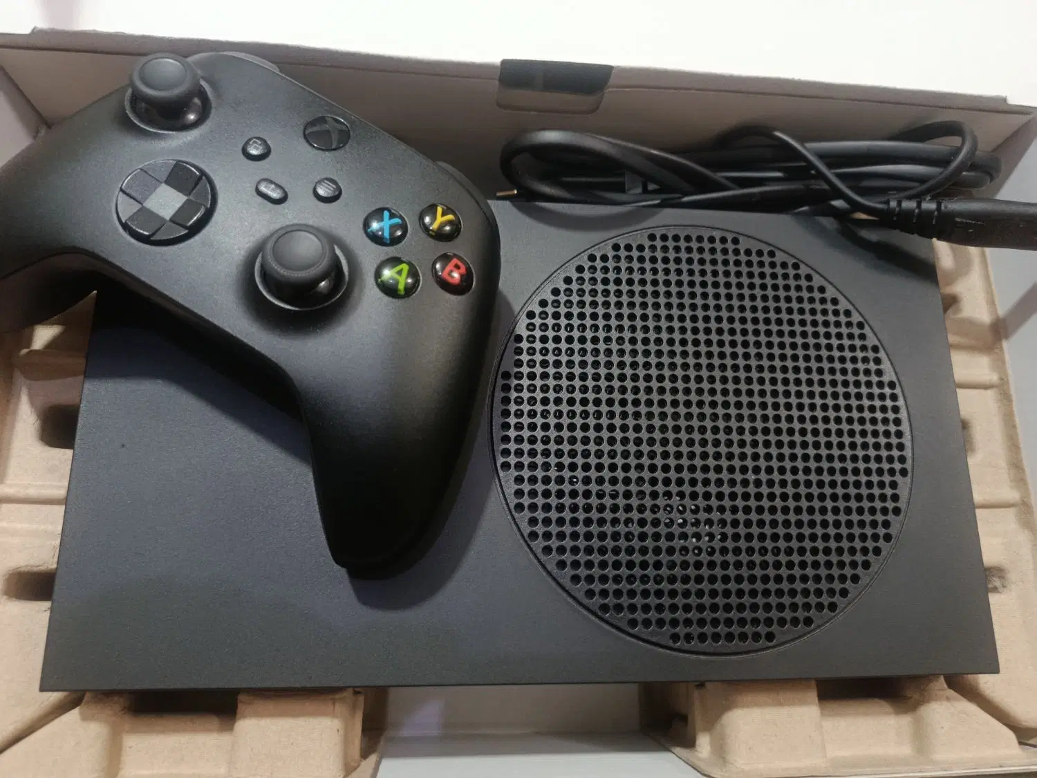 xbox سری اس|کنسول، بازی ویدئویی و آنلاین|اصفهان, محمودیه|دیوار