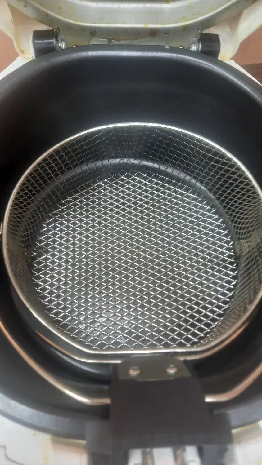 سرخکن|اجاق گاز و لوازم برقی پخت‌وپز|شهریار, شهرک وائین|دیوار