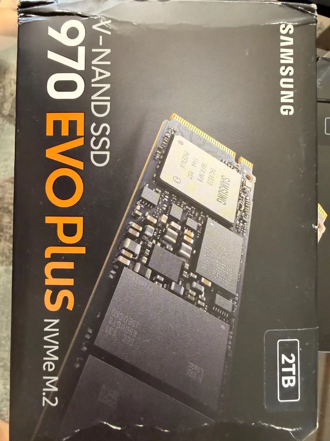 ssd sumsong|قطعات و لوازم جانبی رایانه|شیراز, سینما سعدی|دیوار