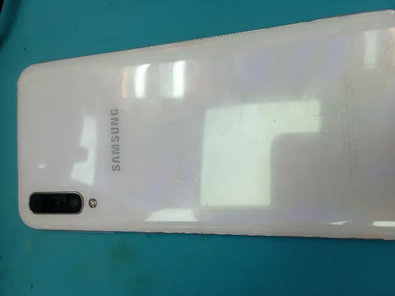 گوشی a50 128|موبایل|تهران, دکتر هوشیار|دیوار