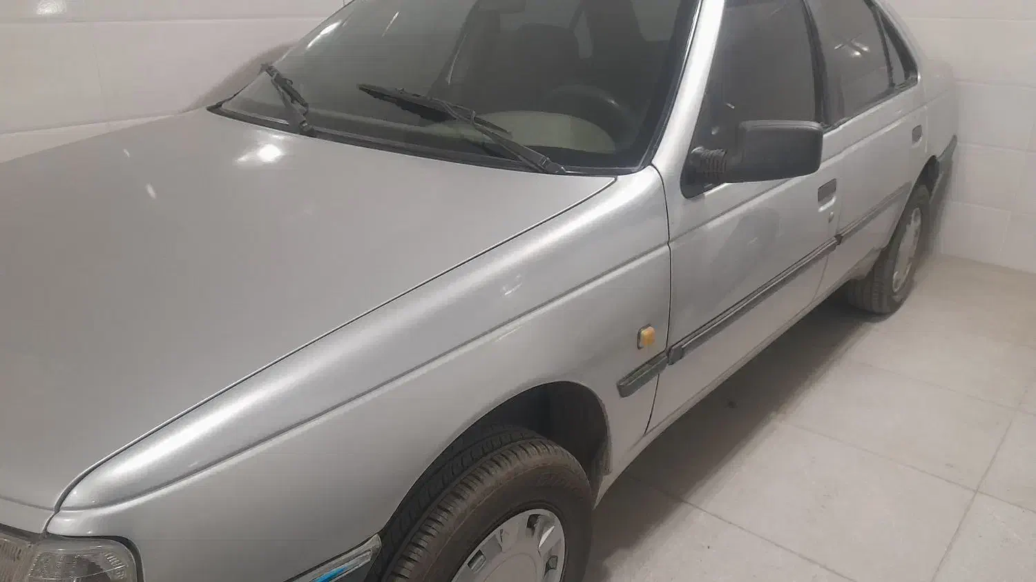 پژو روآ|خودرو سواری و وانت|بروجرد, |دیوار