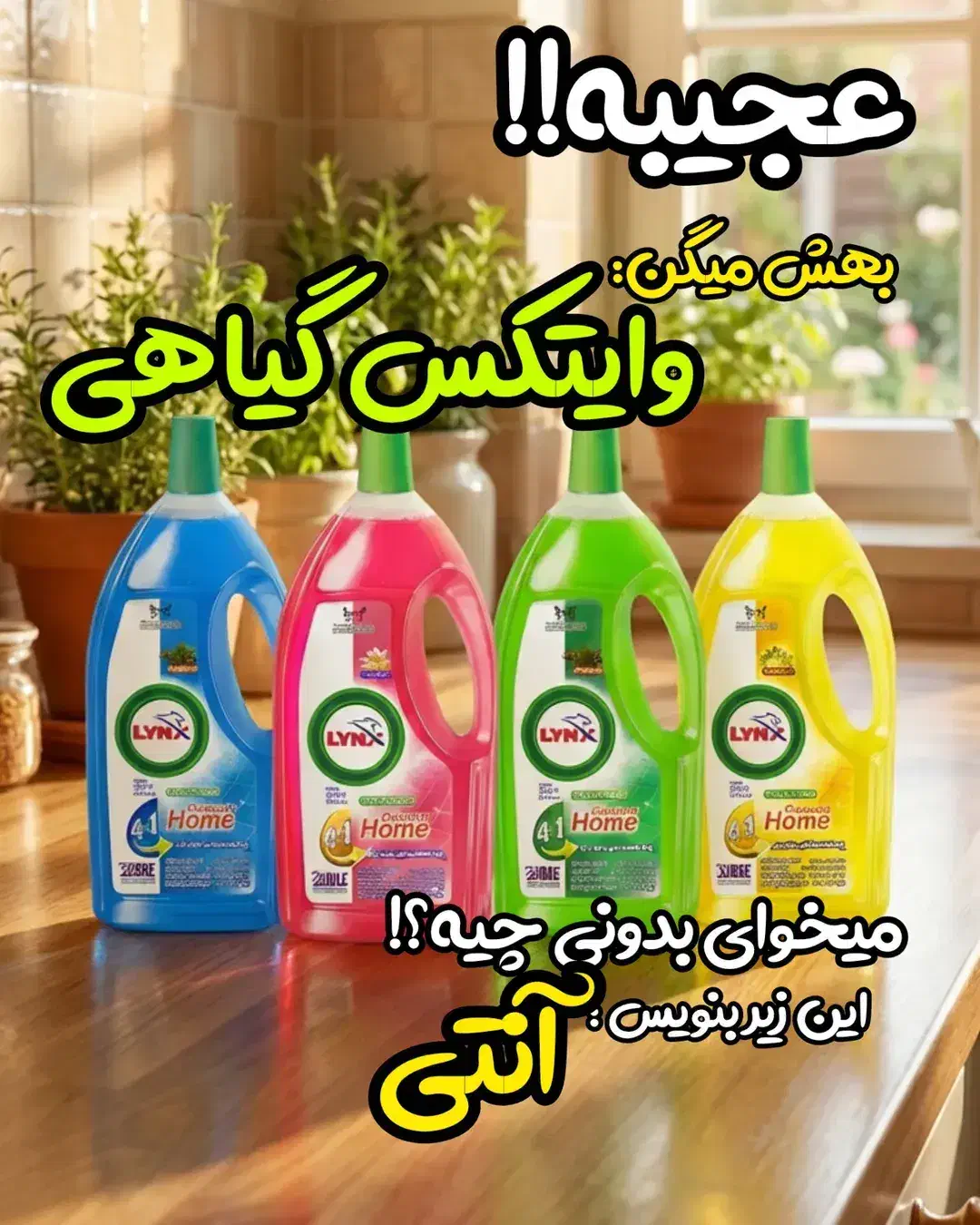 وایتکس گیاهی|مواد شوینده و دستمال کاغذی|تهران, هفده شهریور|دیوار