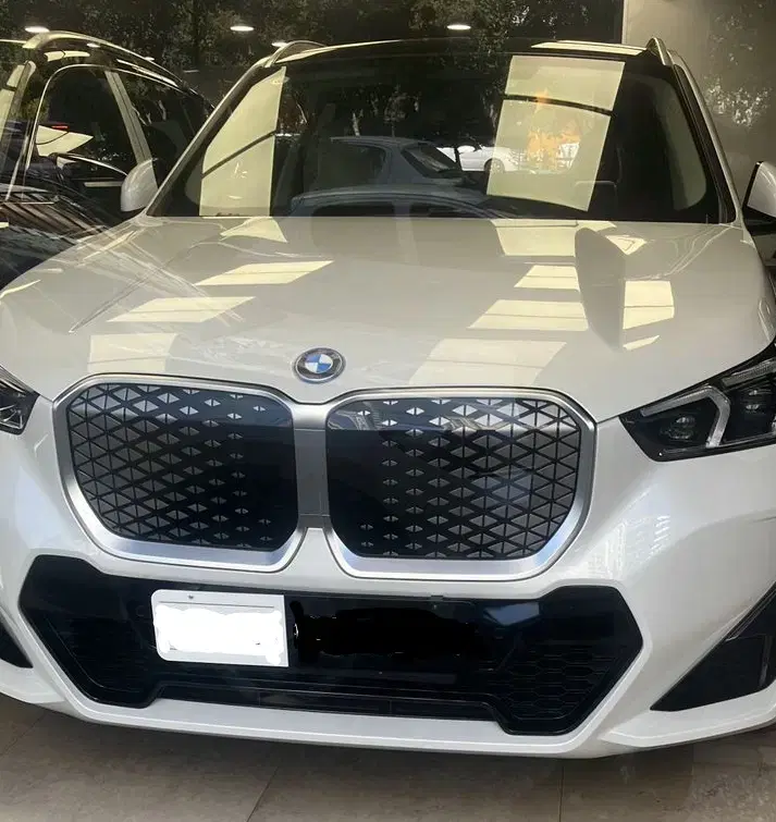 *آتاخودرو*ix1 bmw X4 x3  BMW X2  225l(لیزینگ۲ساله)|خودرو سواری و وانت|تهران, گیشا|دیوار
