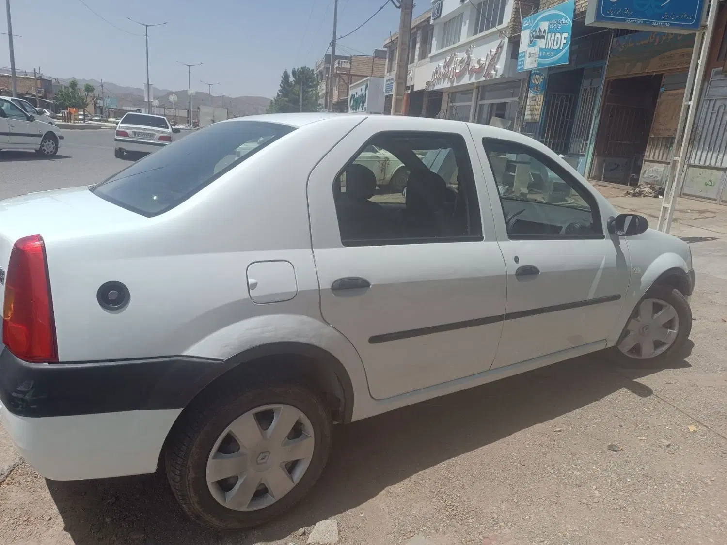 L90 آس 89|خودرو سواری و وانت|کاشمر, |دیوار