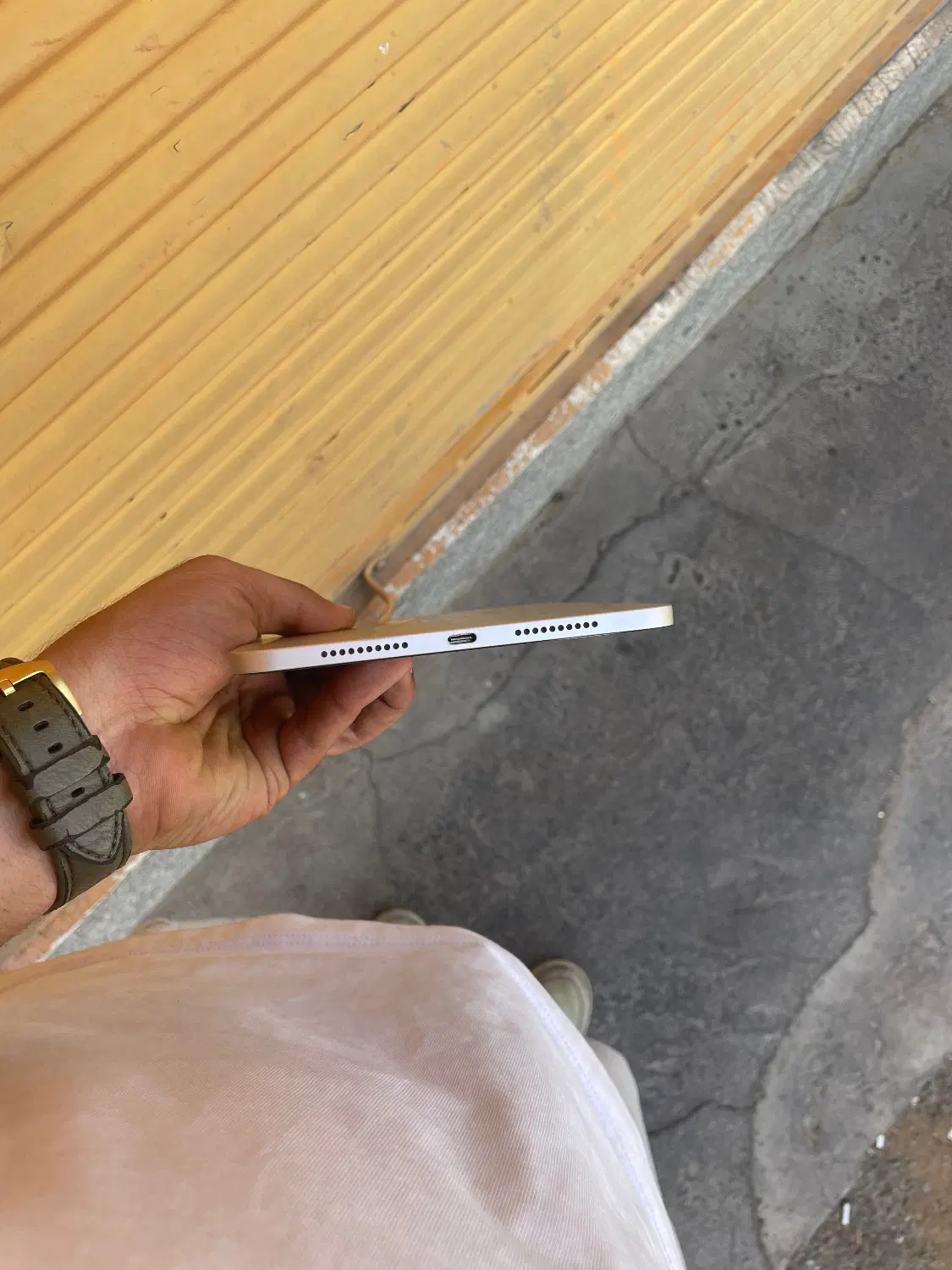 iPad 6 mini 2024|تبلت|شوشتر, |دیوار