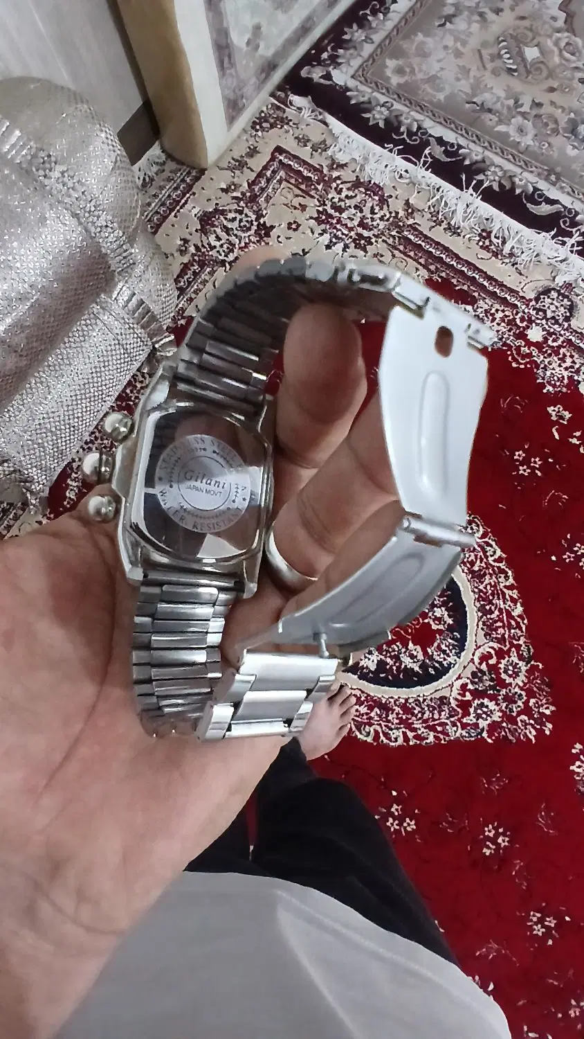 فروش|ساعت|ایذه, |دیوار