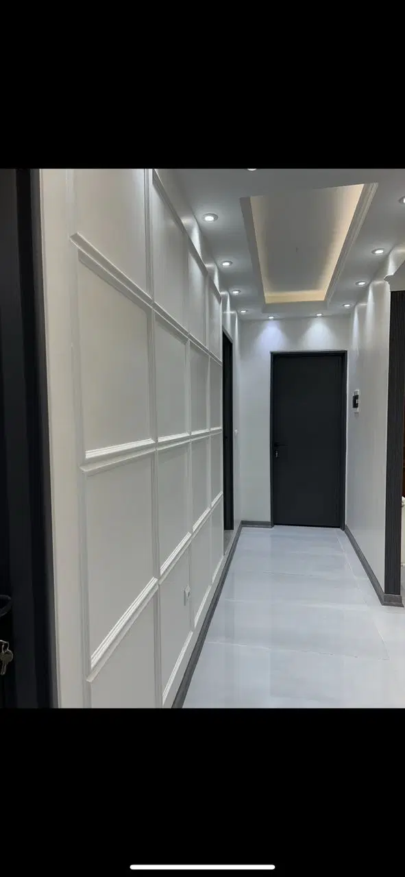 اپارتمان در مرزداران و نیاوران