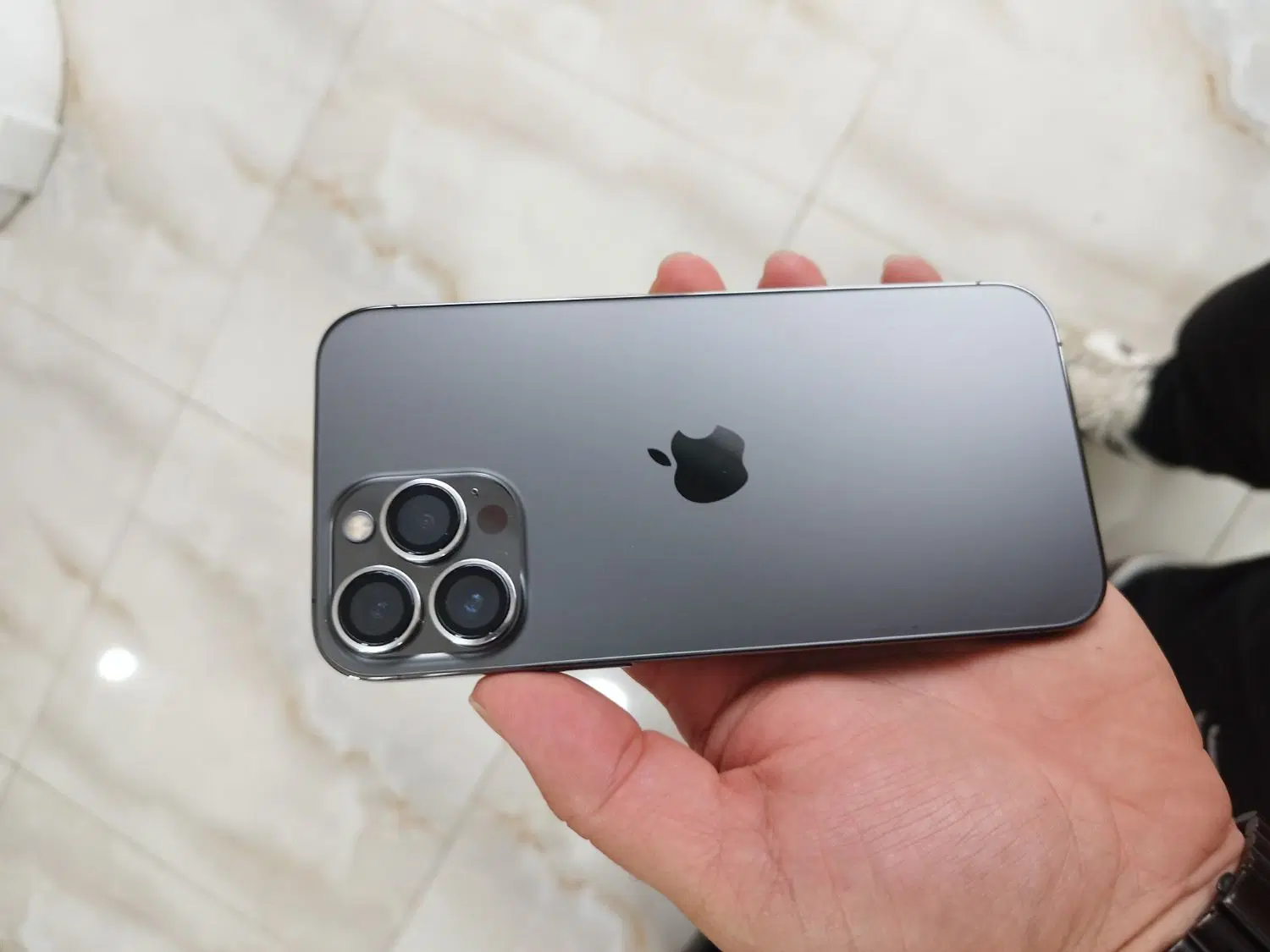 Iphone 13 pro max|موبایل|گوراب زرمیخ, |دیوار