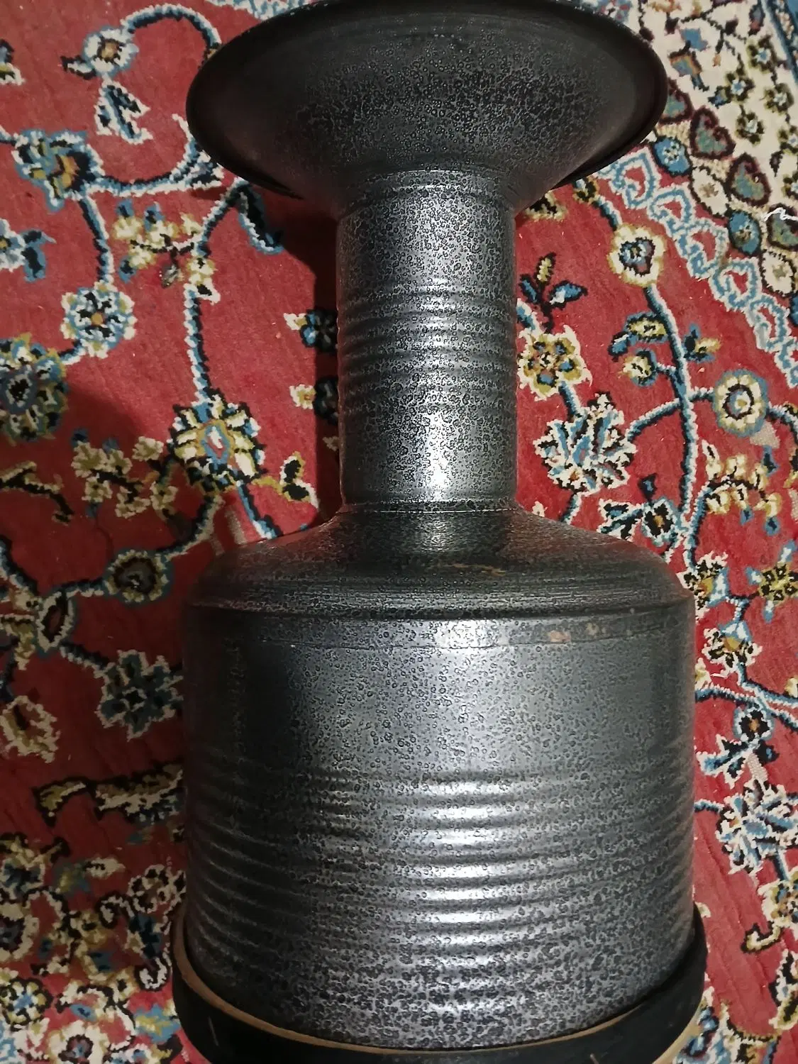 تنبک|درام و پرکاشن|کوهمره, |دیوار