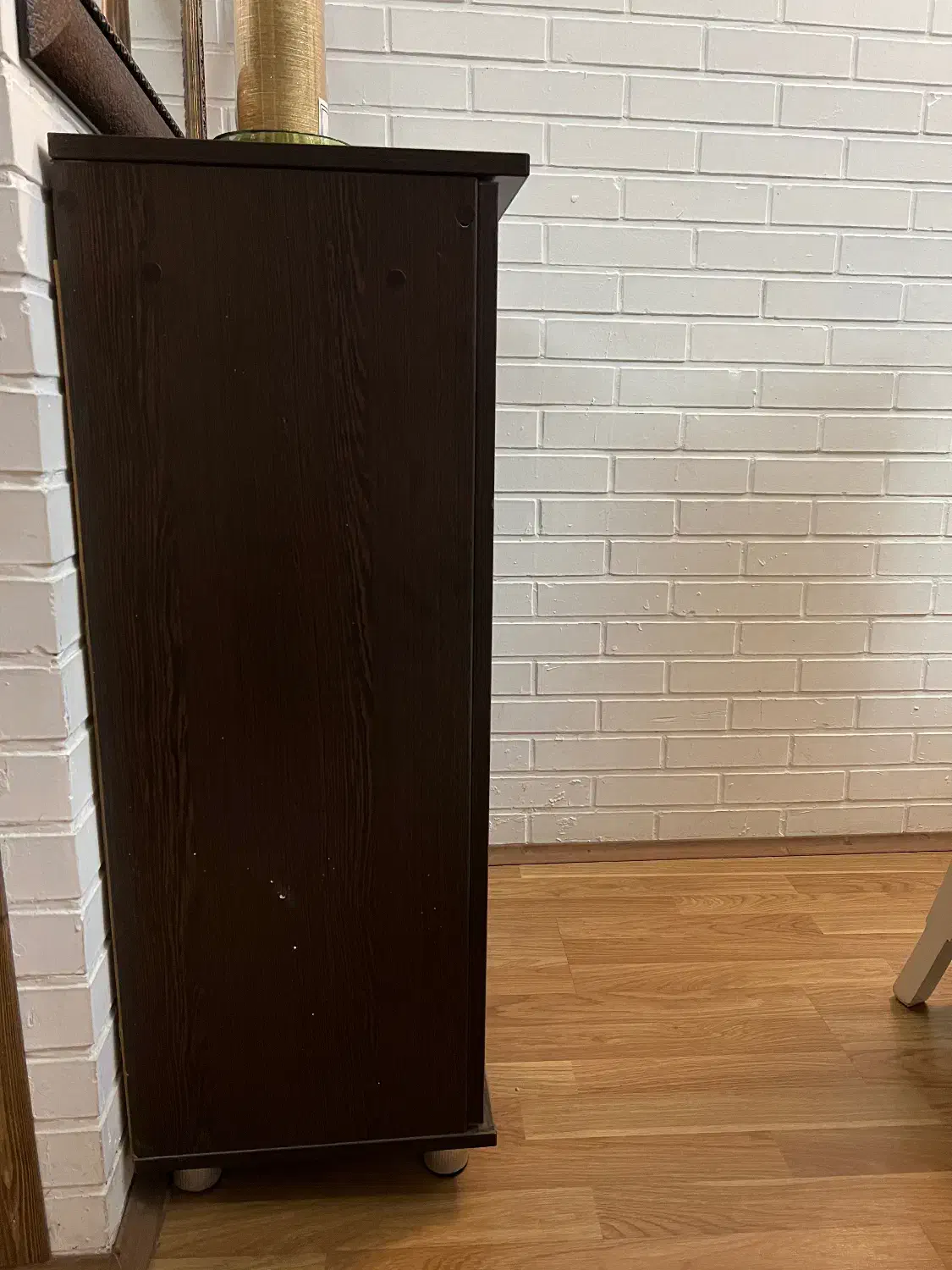 جاکفشی|جاکفشی، کمد، دراور|شیراز, مبعث|دیوار