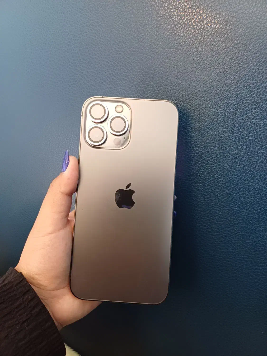 iPhone 13 promax|موبایل|کاشمر, |دیوار