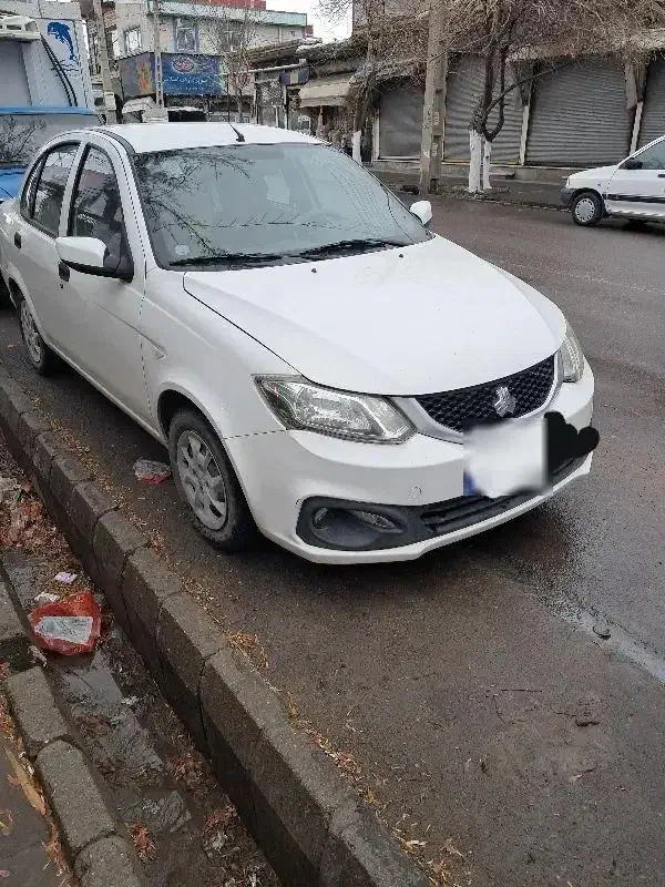 ساینا اس|خودرو سواری و وانت|هشترود, |دیوار