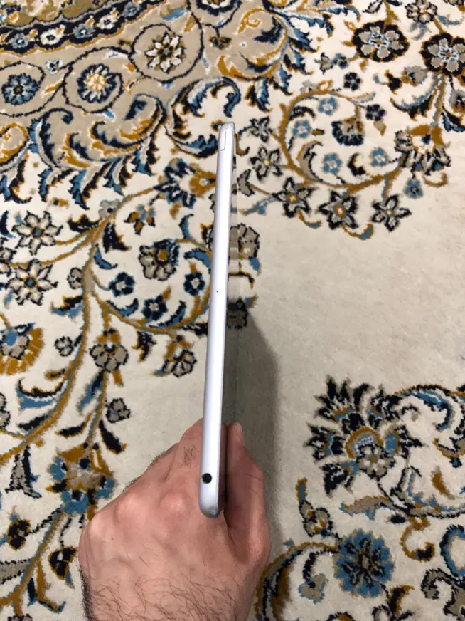 iPad 9th|تبلت|هشتگرد, شهرک ولیعصر (مصلی)|دیوار