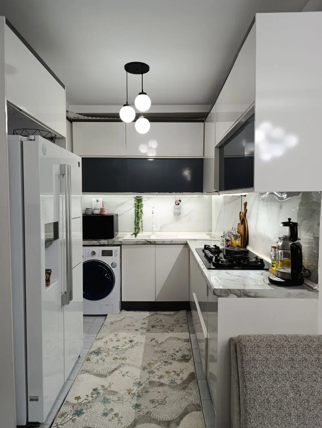 فروش آپارتمان بلوار ارم