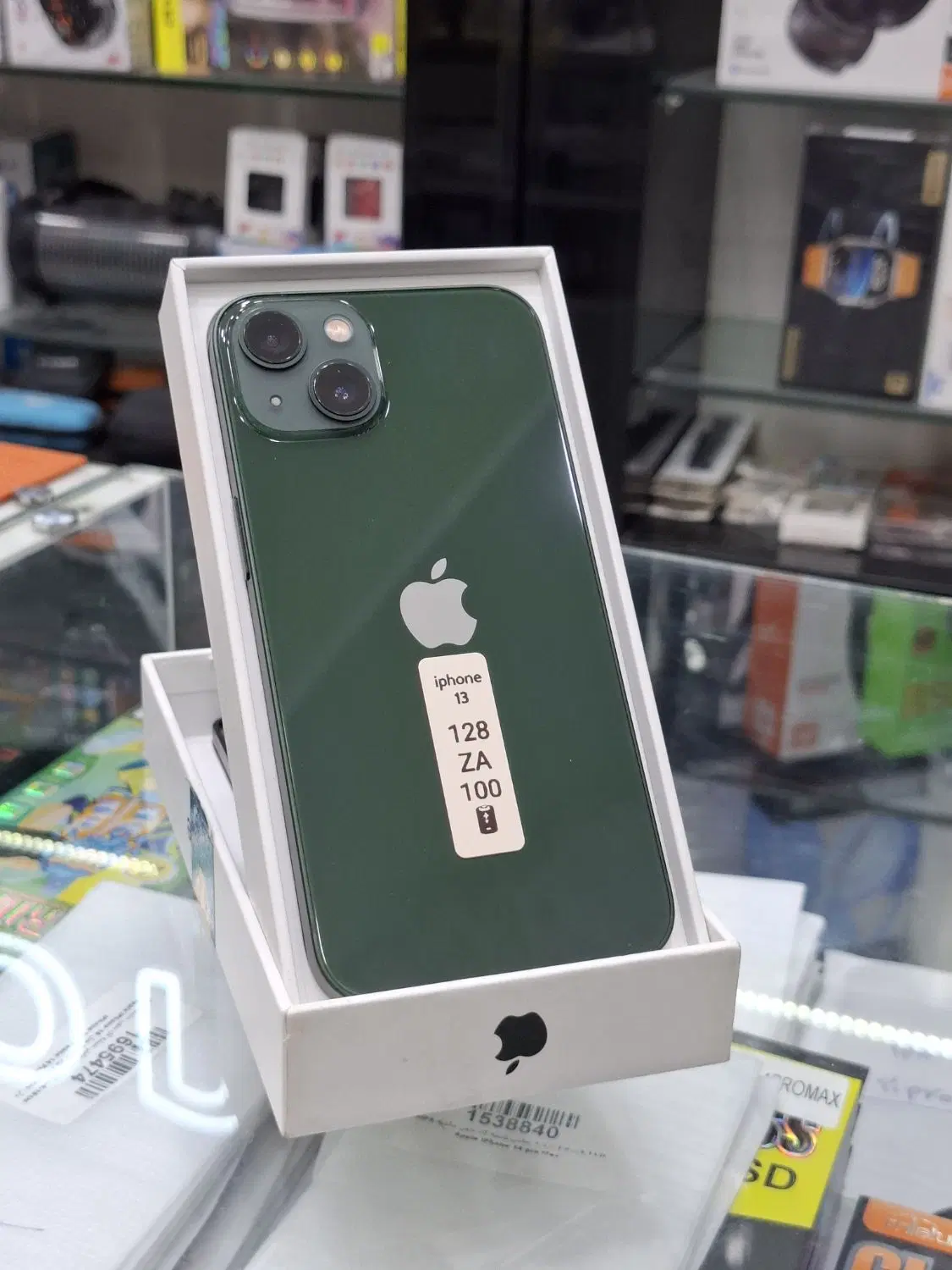 iphone 13 normal ZA|موبایل|نظرآباد, نظرآباد|دیوار