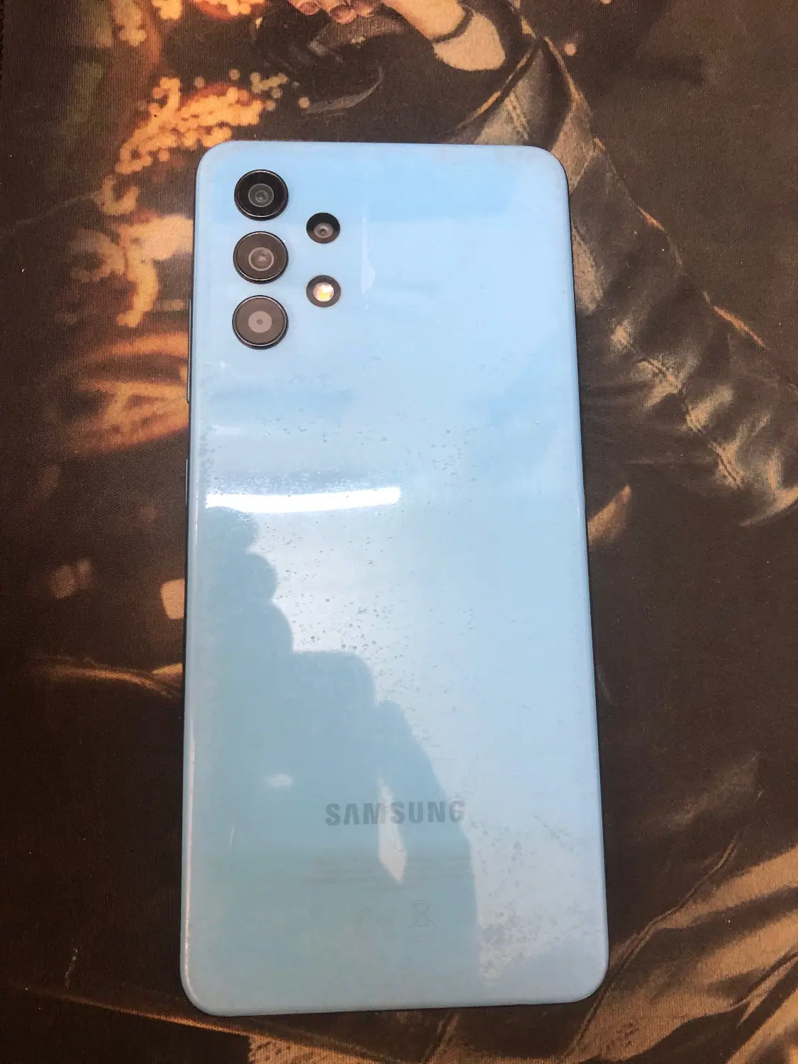 a32 4G|موبایل|قم, اسمعیل آباد|دیوار
