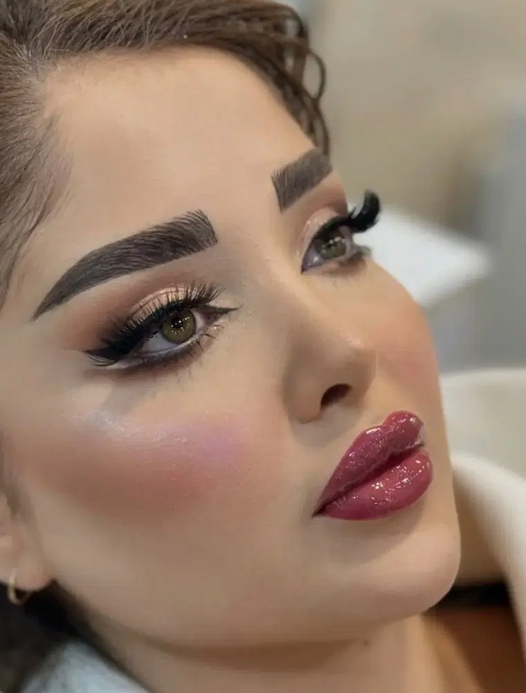 میکاب|خدمات آرایشگری و زیبایی|خوی, |دیوار